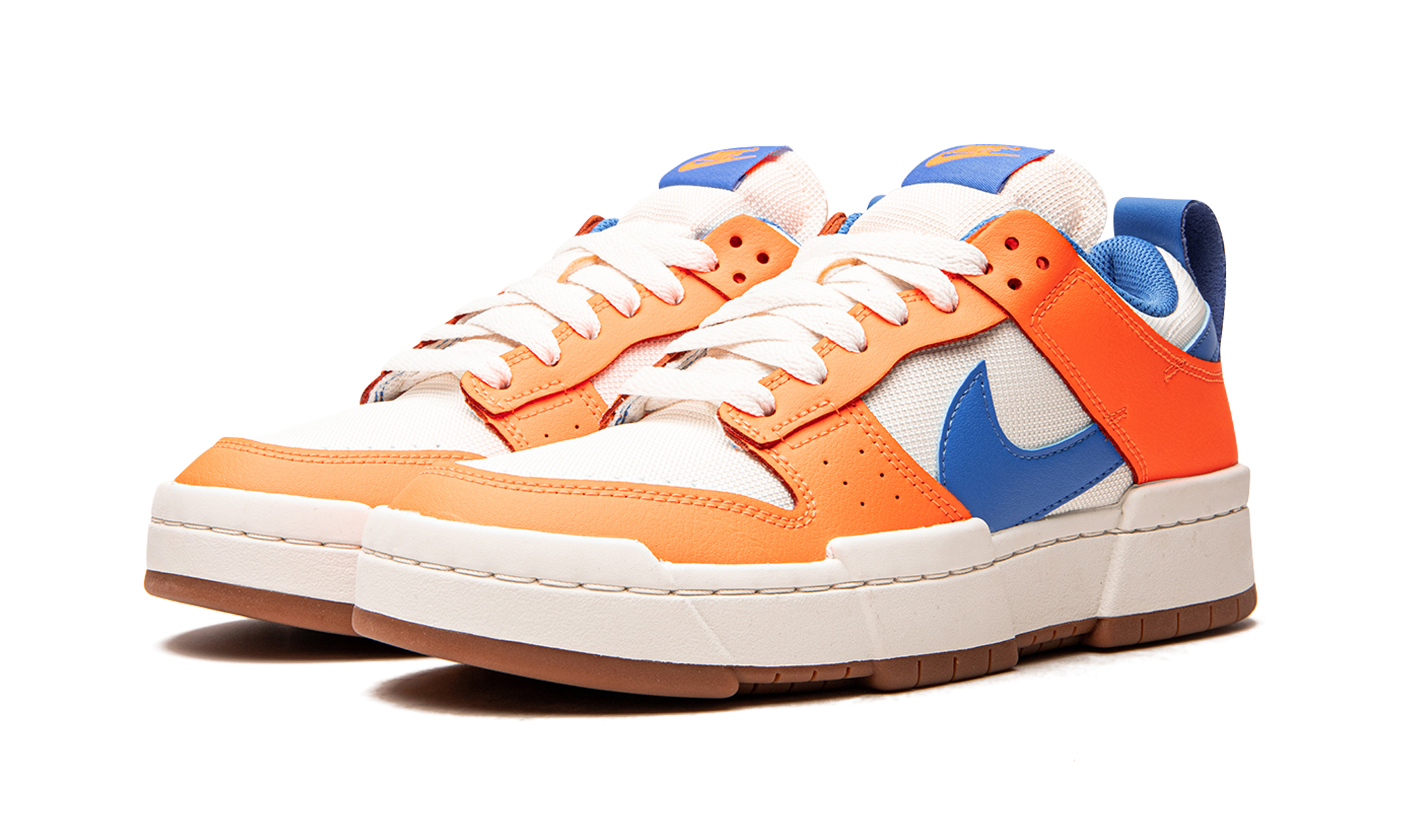 DUNK LO DISRUPT WMNS"Supa" CK6654 104