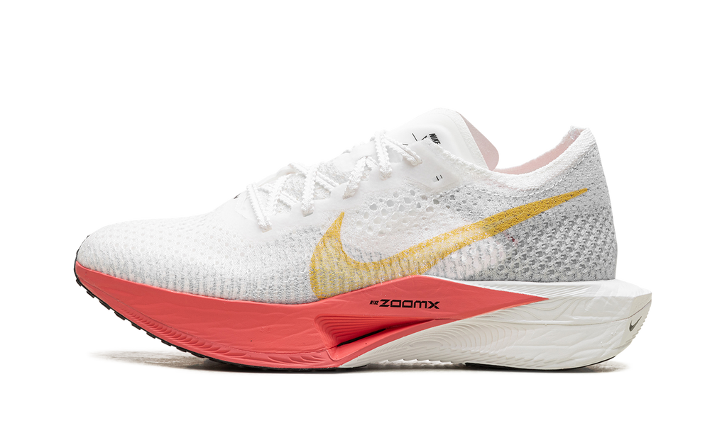 Zoomx Vaporfly Next% 3"Topaz Gold" DV4130 101