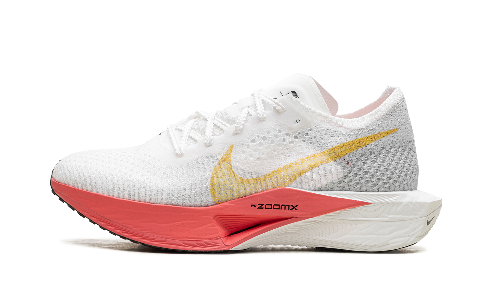 Zoomx Vaporfly Next% 3"Topaz Gold" DV4130 101