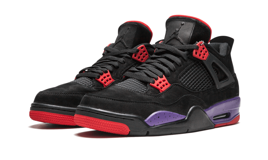 4 Retro NRG "Raptors" AQ3816 065