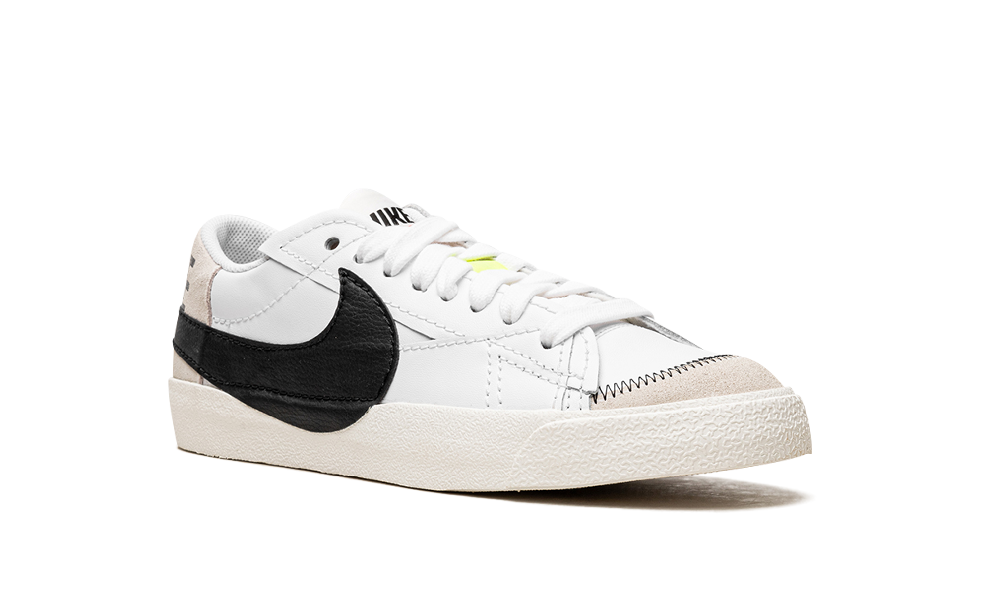 BLAZER LO'77 JUMBO MNS WMNS DQ1470 101