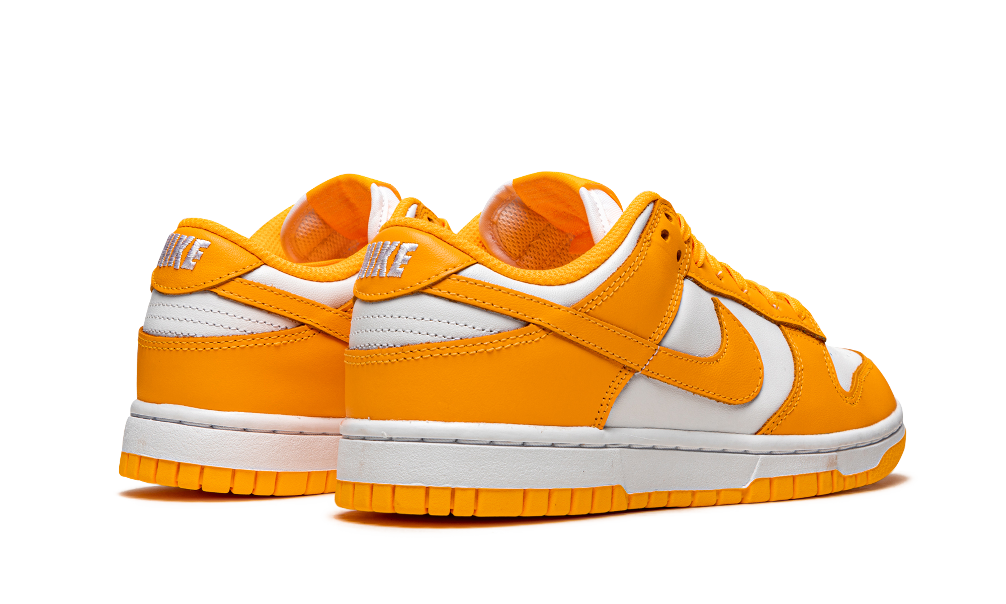 DUNK LO MNS WMNS"Laser Orange" DD1503 800