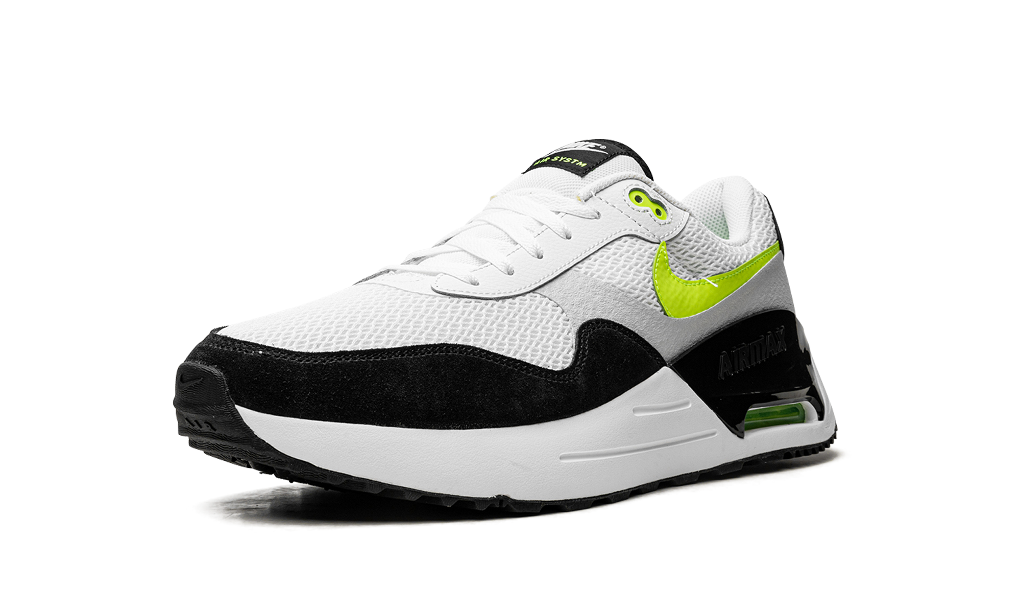 Air Max System DM9537 100