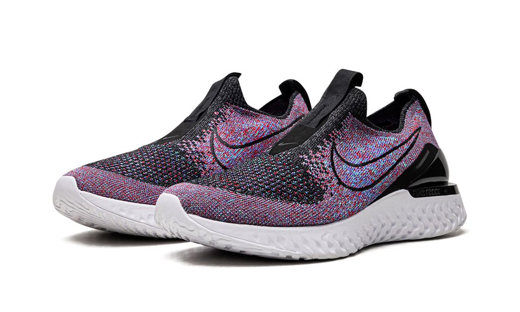 EPIC PHANTOM REACT FLYKNIT WMNS"Purple" BV0415 002