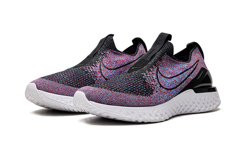 EPIC PHANTOM REACT FLYKNIT WMNS"Purple" BV0415 002