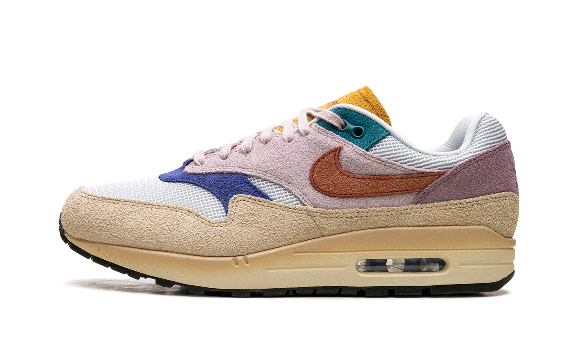 AIR MAX 1'87 PREM WMNS"Tan Lines" FN7200 224