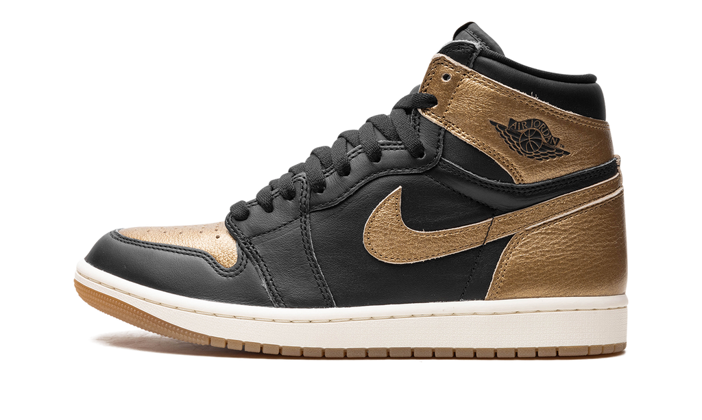 Mid "Metallic Gold" DZ5485 071