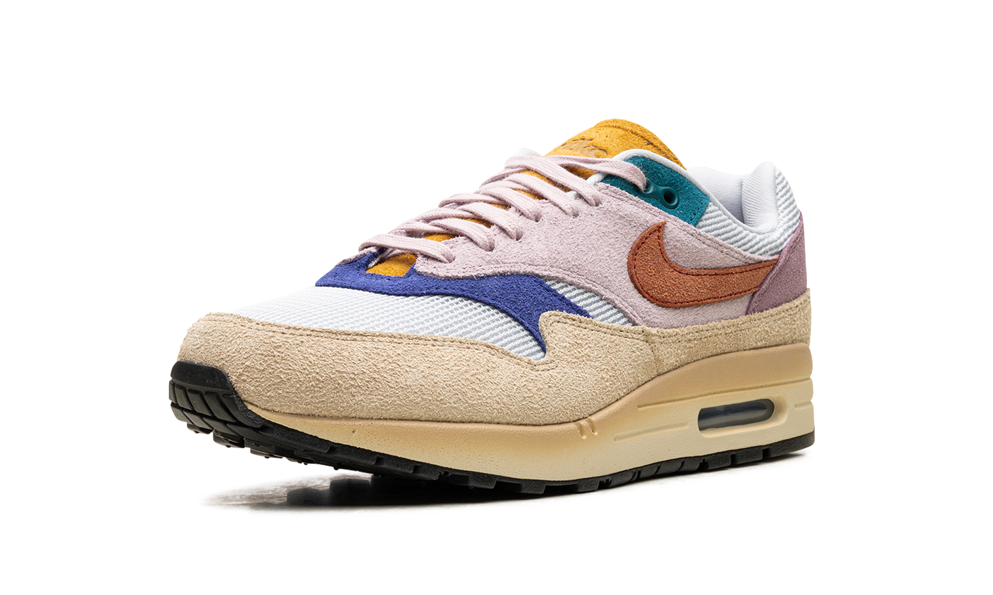 AIR MAX 1'87 PREM WMNS"Tan Lines" FN7200 224