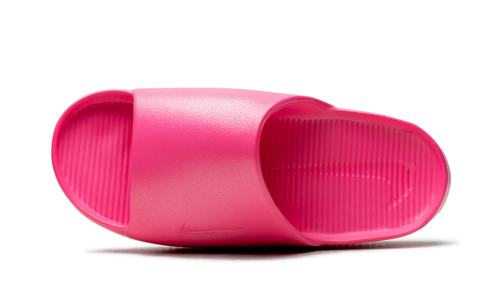 Calm Slide SE WMNS"Hyper Pink" FV5940 600