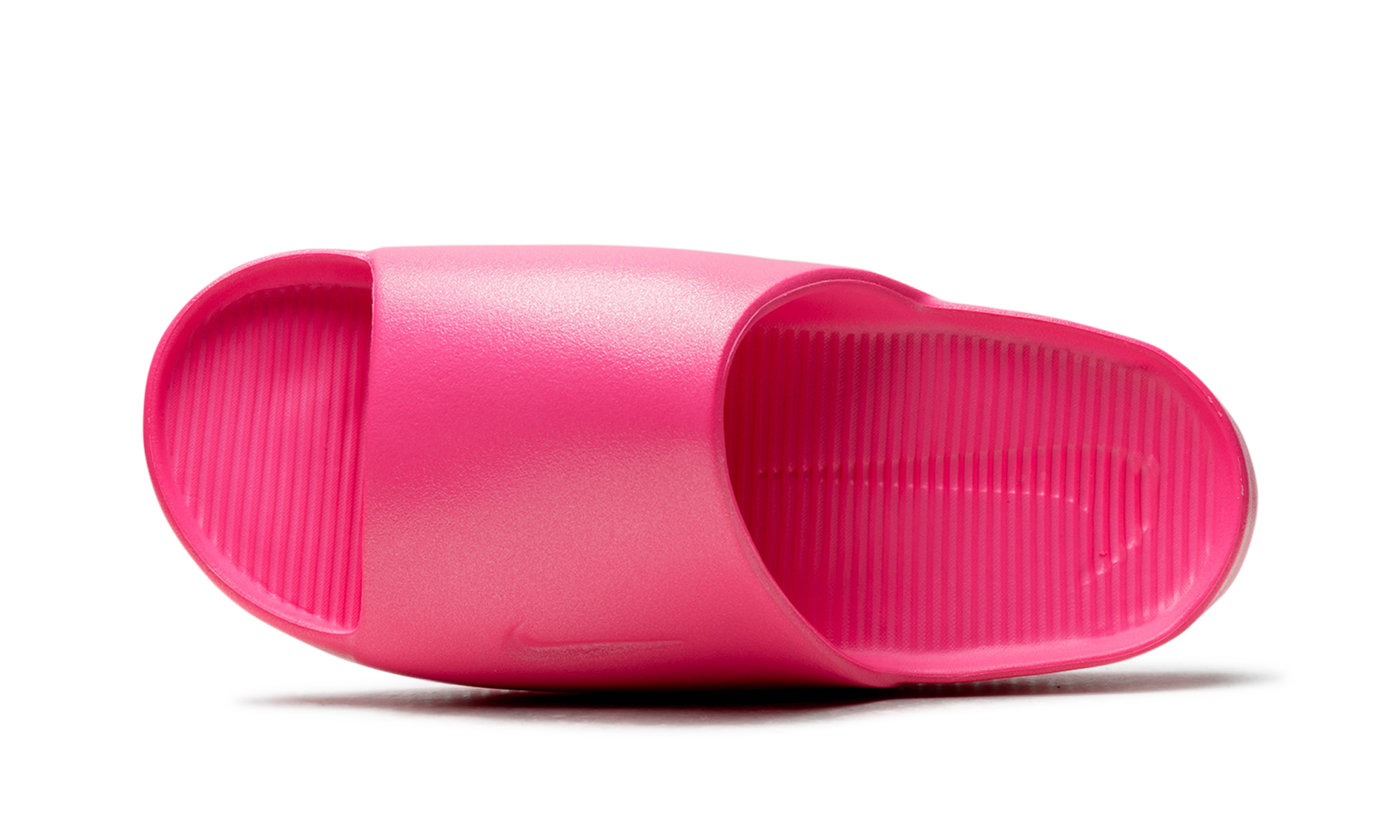 Calm Slide SE WMNS"Hyper Pink" FV5940 600
