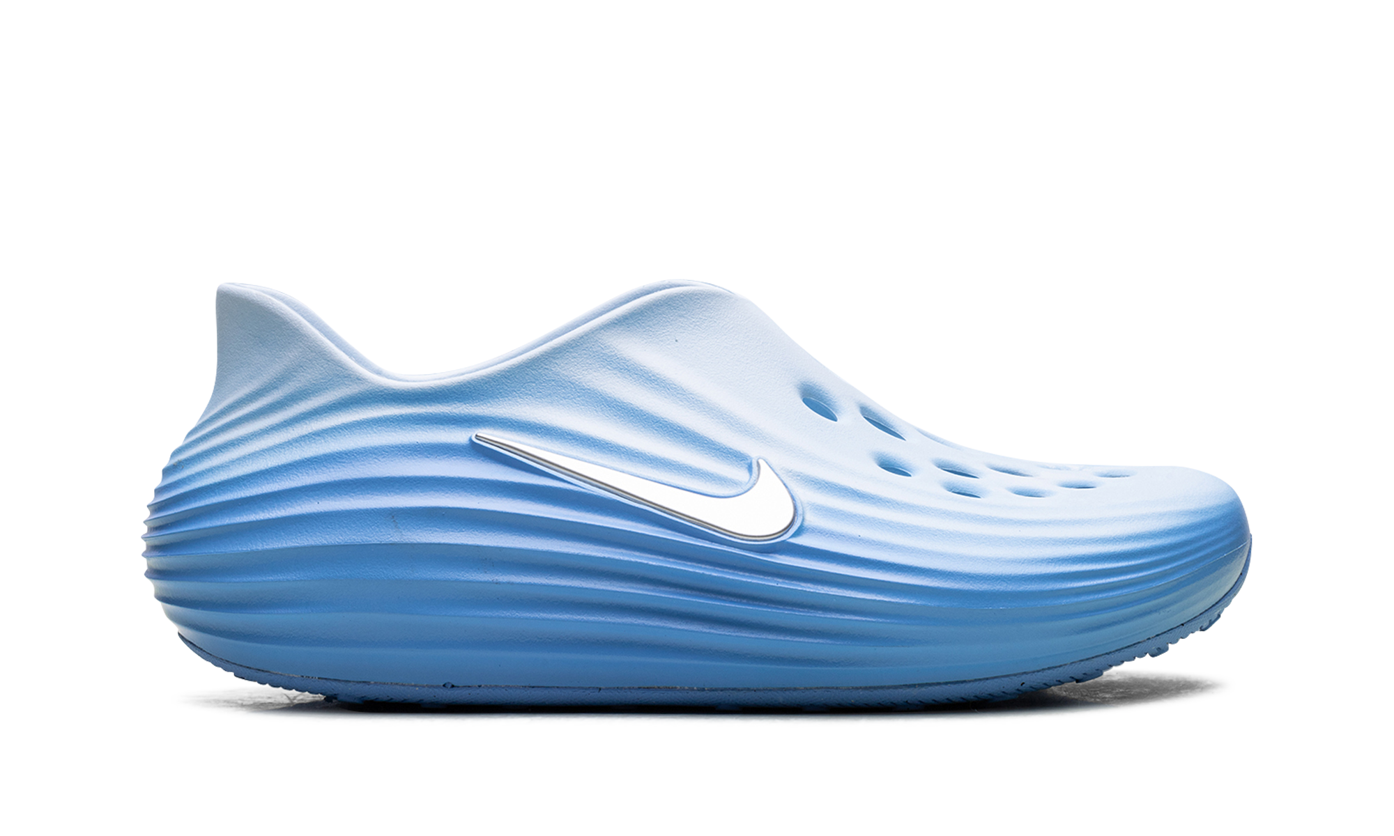 ReactX Rejuven8 WMNS"Glacier Blue" HV5062 400