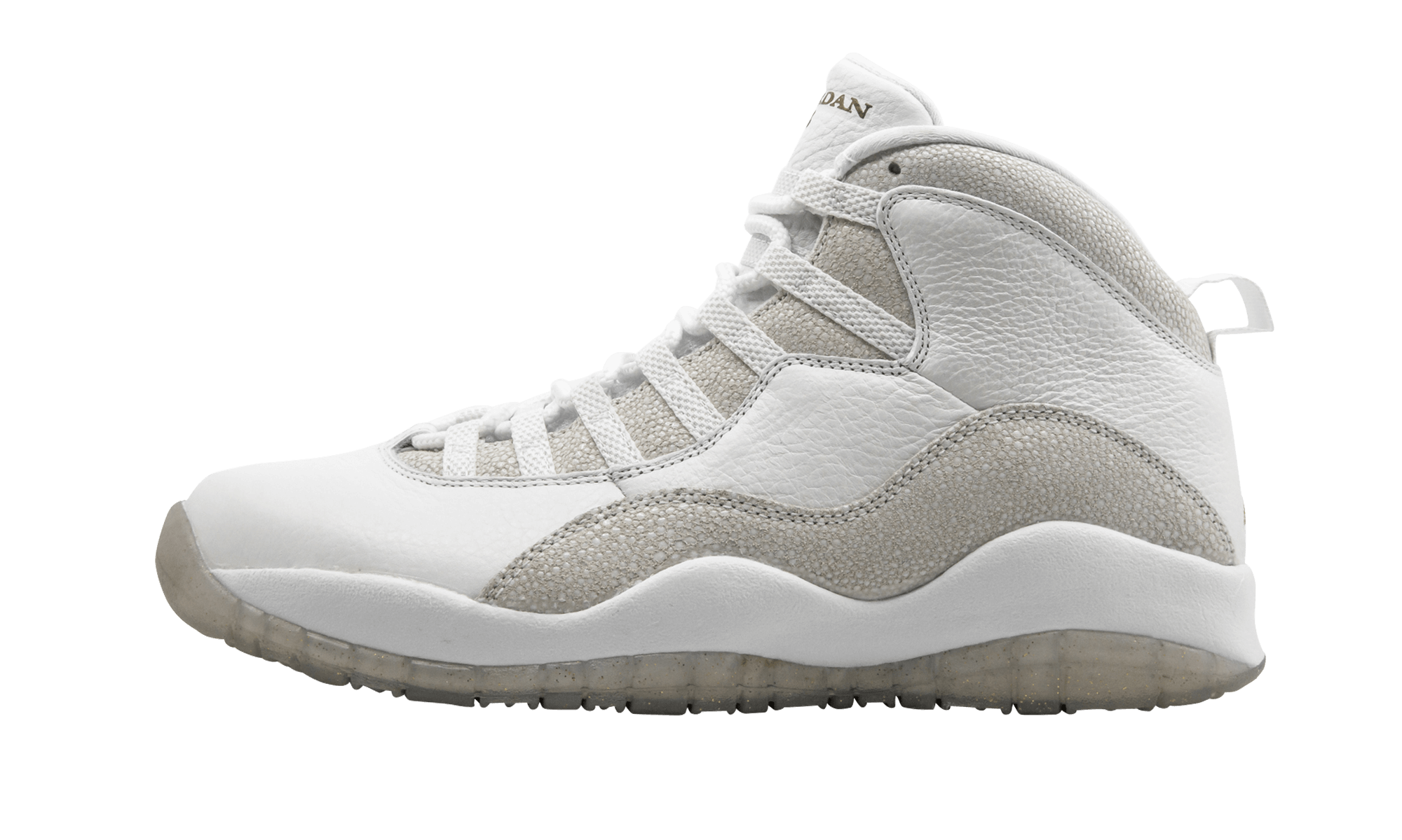 10 Retro OVO "OVO" 819955 100