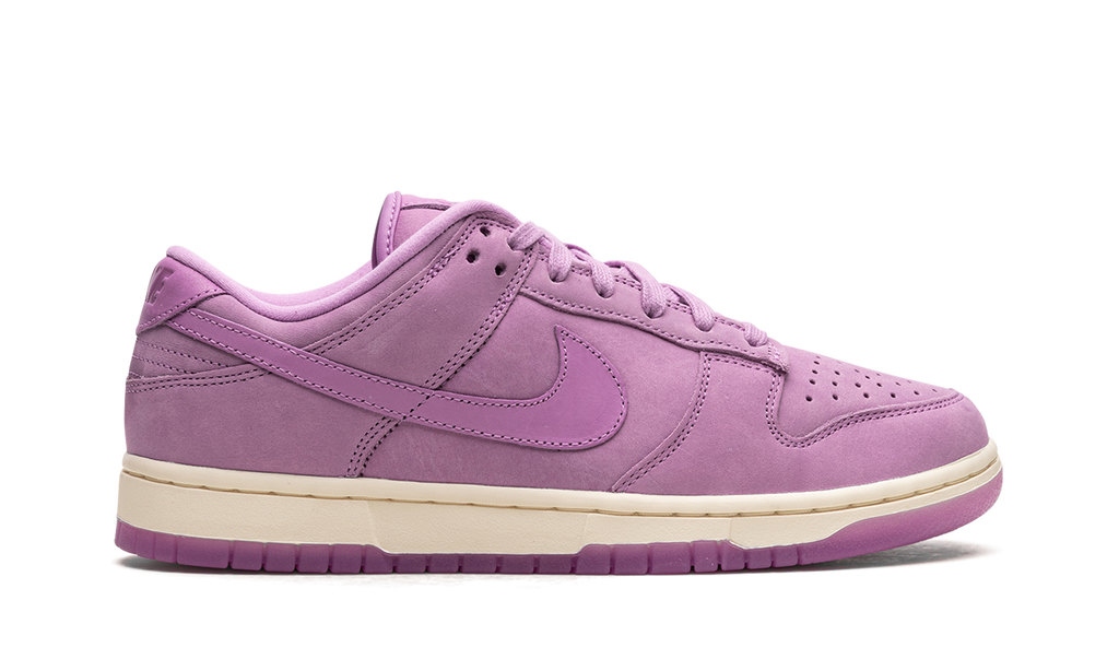 DUNK LOW WMNS"Rush Fuchsia" DV7415 500