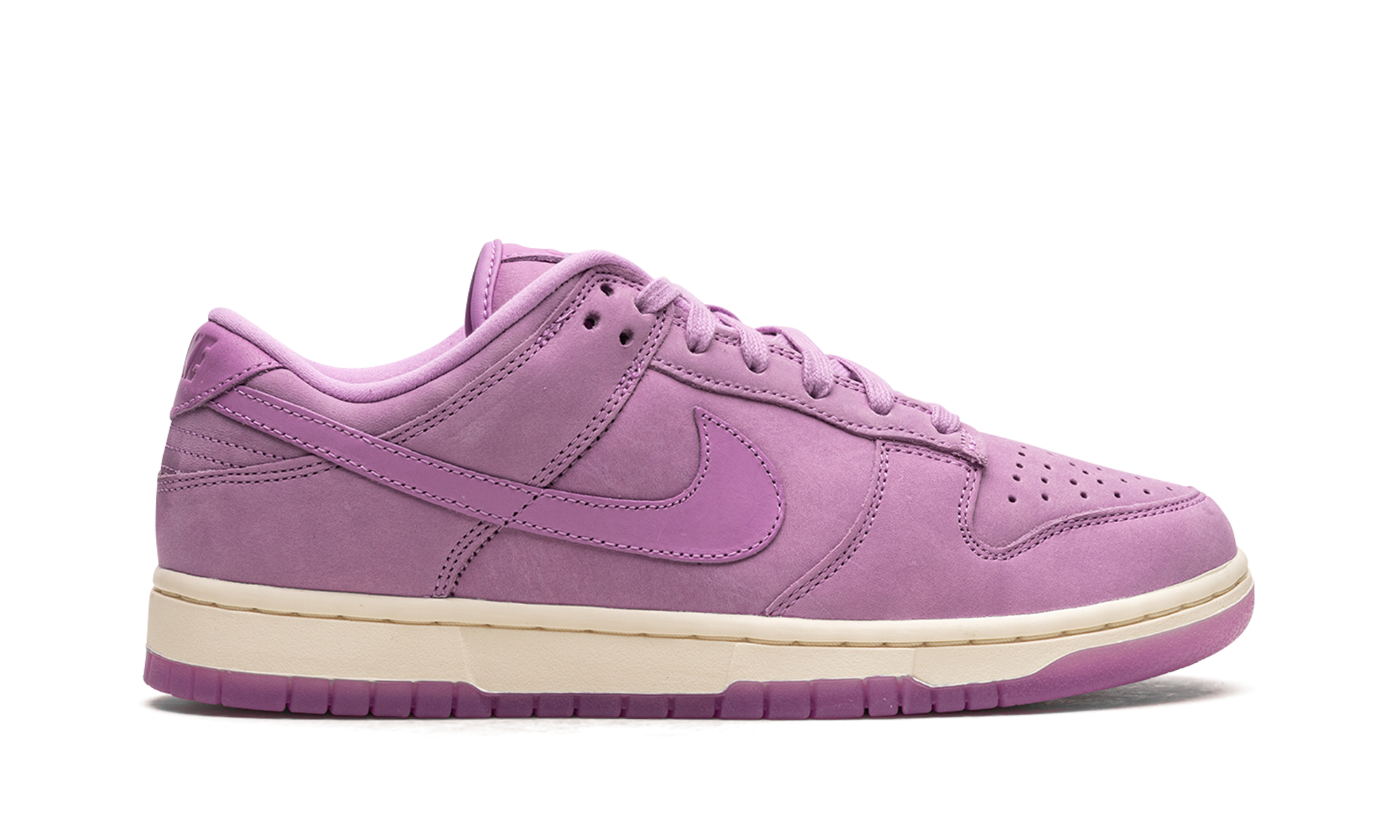 DUNK LOW WMNS"Rush Fuchsia" DV7415 500