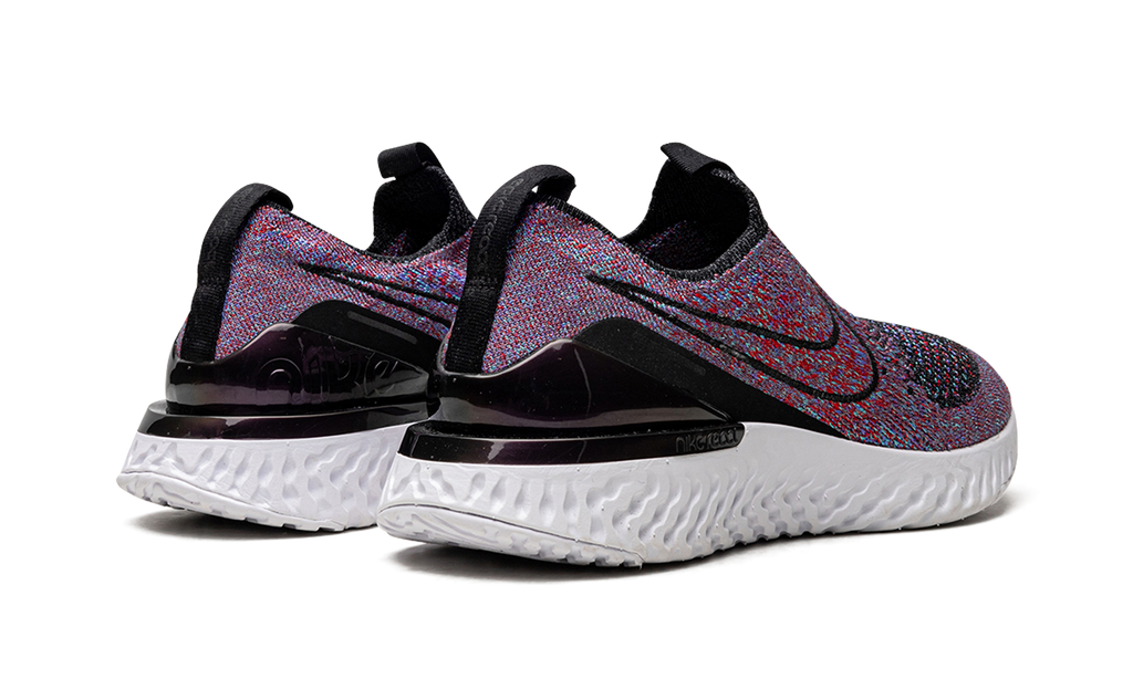 EPIC PHANTOM REACT FLYKNIT WMNS"Purple" BV0415 002