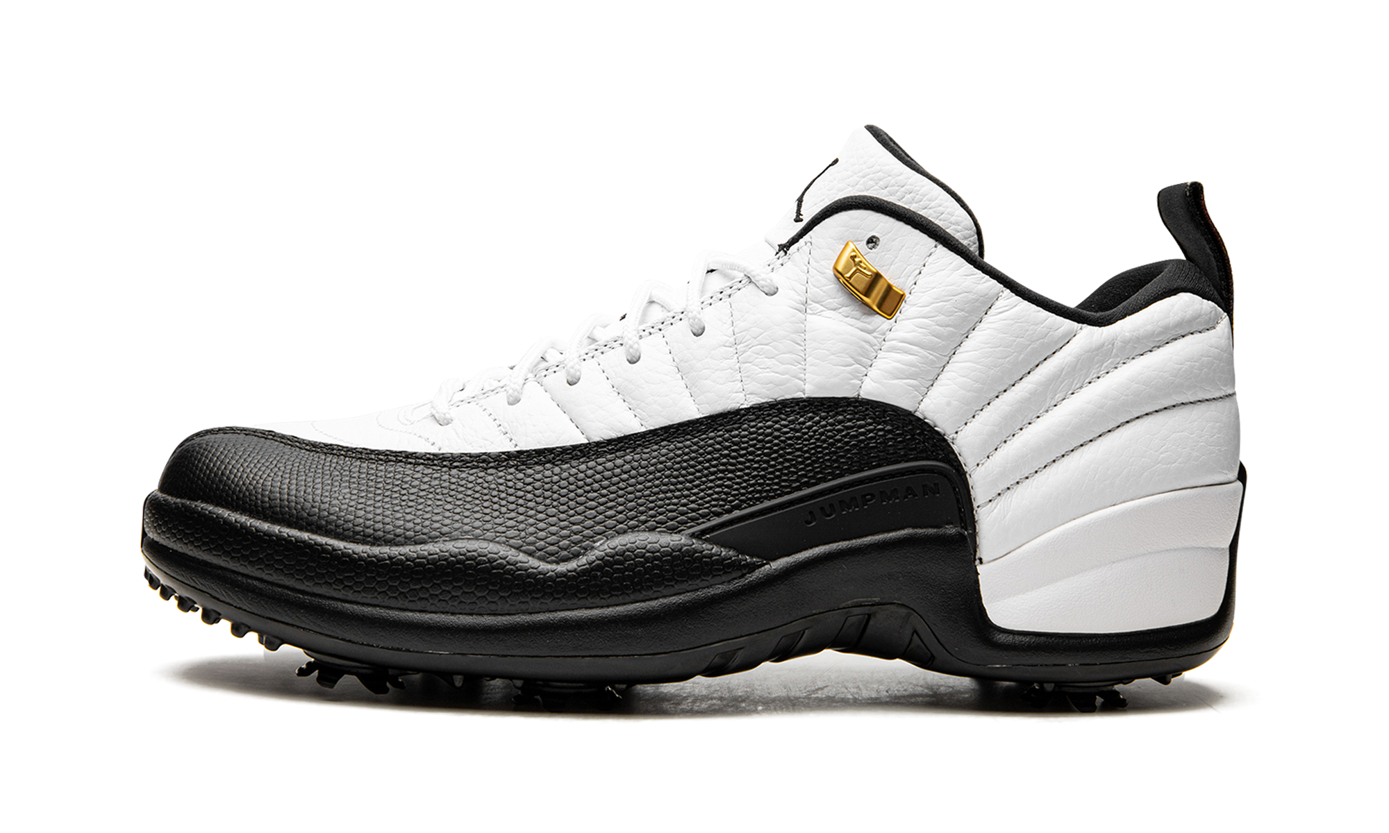 12 Retro Low Golf "Taxi" DH4120 100