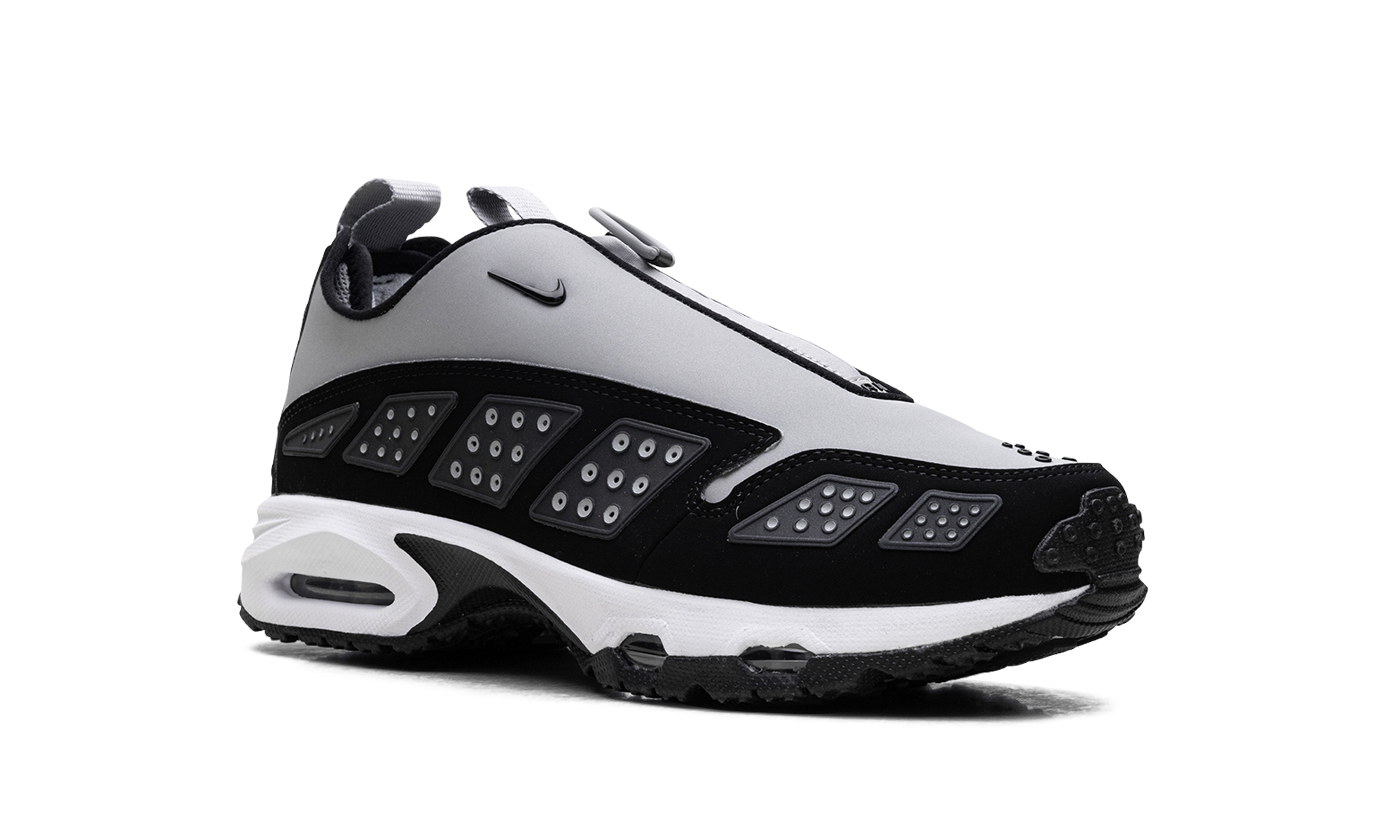 Air Max SNDR WMNS "Silver" HF1199 001