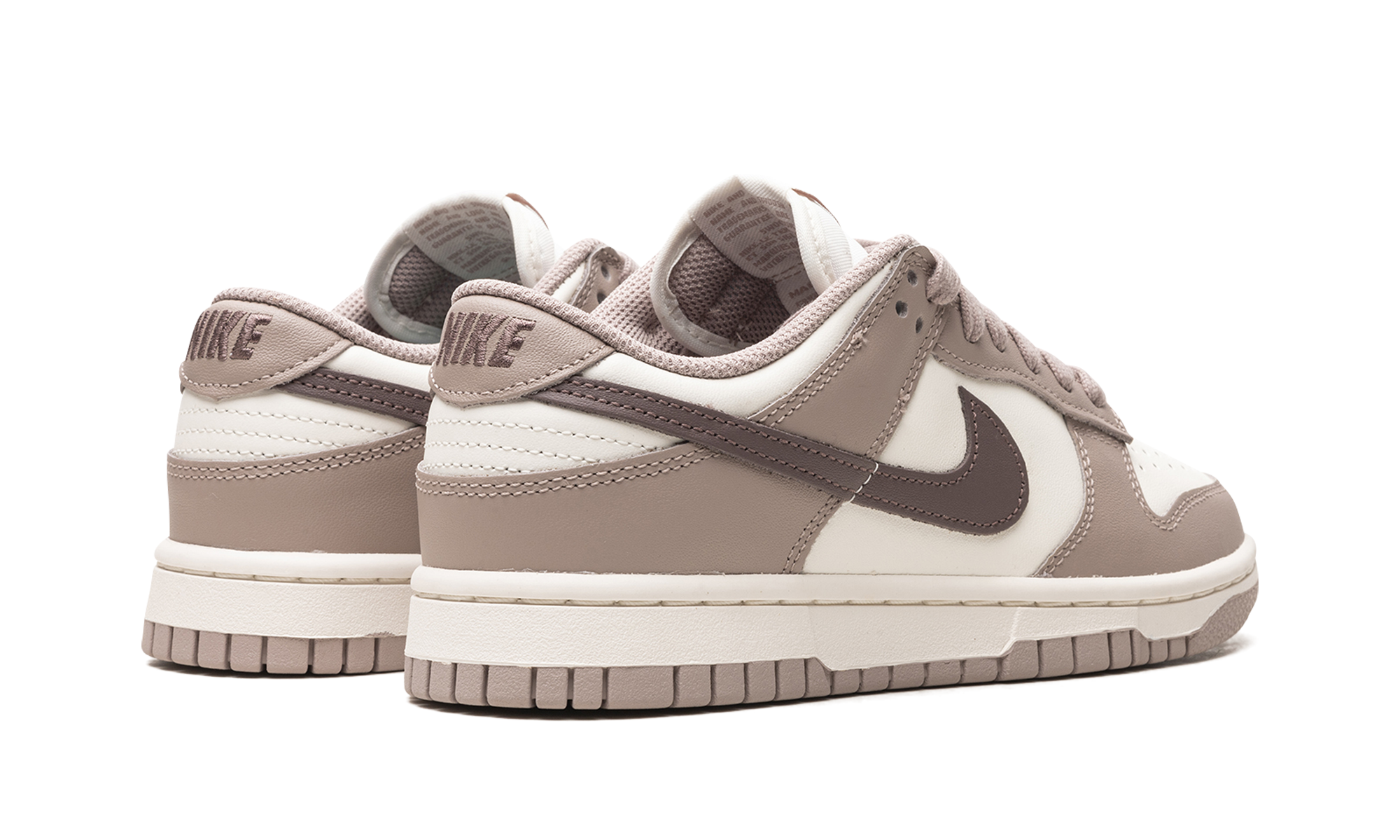 DUNK LOW WMNS"Diffused Taupe" DD1503 125