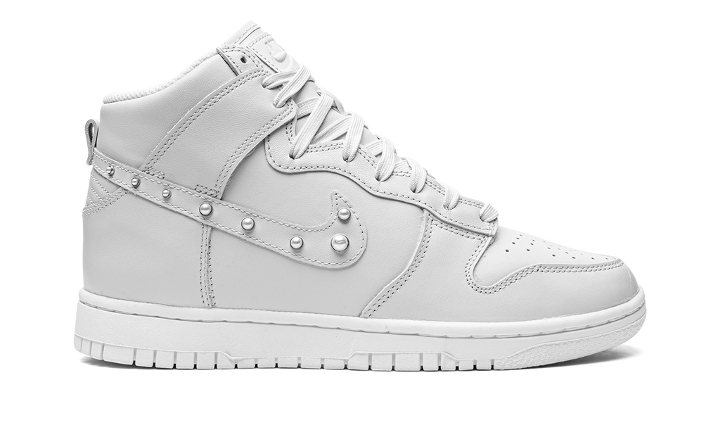 DUNK HIGH SE MNS WMNS"Dons Pearls" DR5488 001