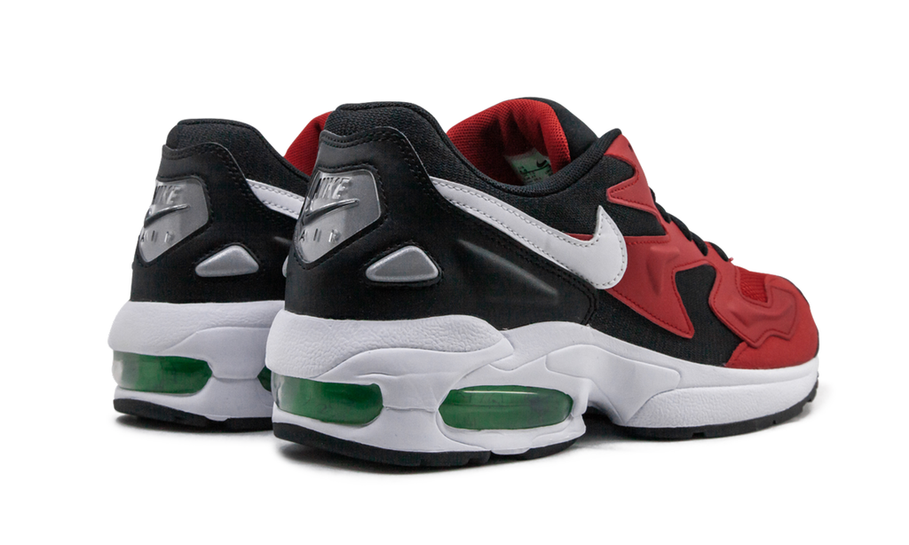 Air Max 2 Light