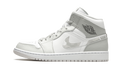 1 Mid "White Camo" DC9035 100