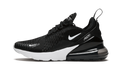 AIR MAX 270 WMNS"Black White" AH6789 001