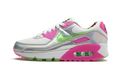 AIR MAX 90 LX WMNS "Iridescent Leopard" CQ2559 100