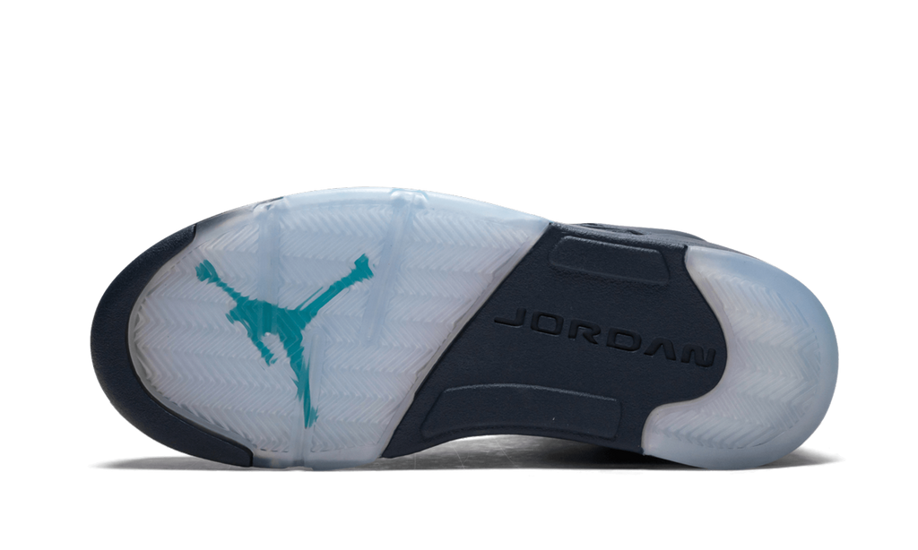 5 Retro "Hornets" 136027 405