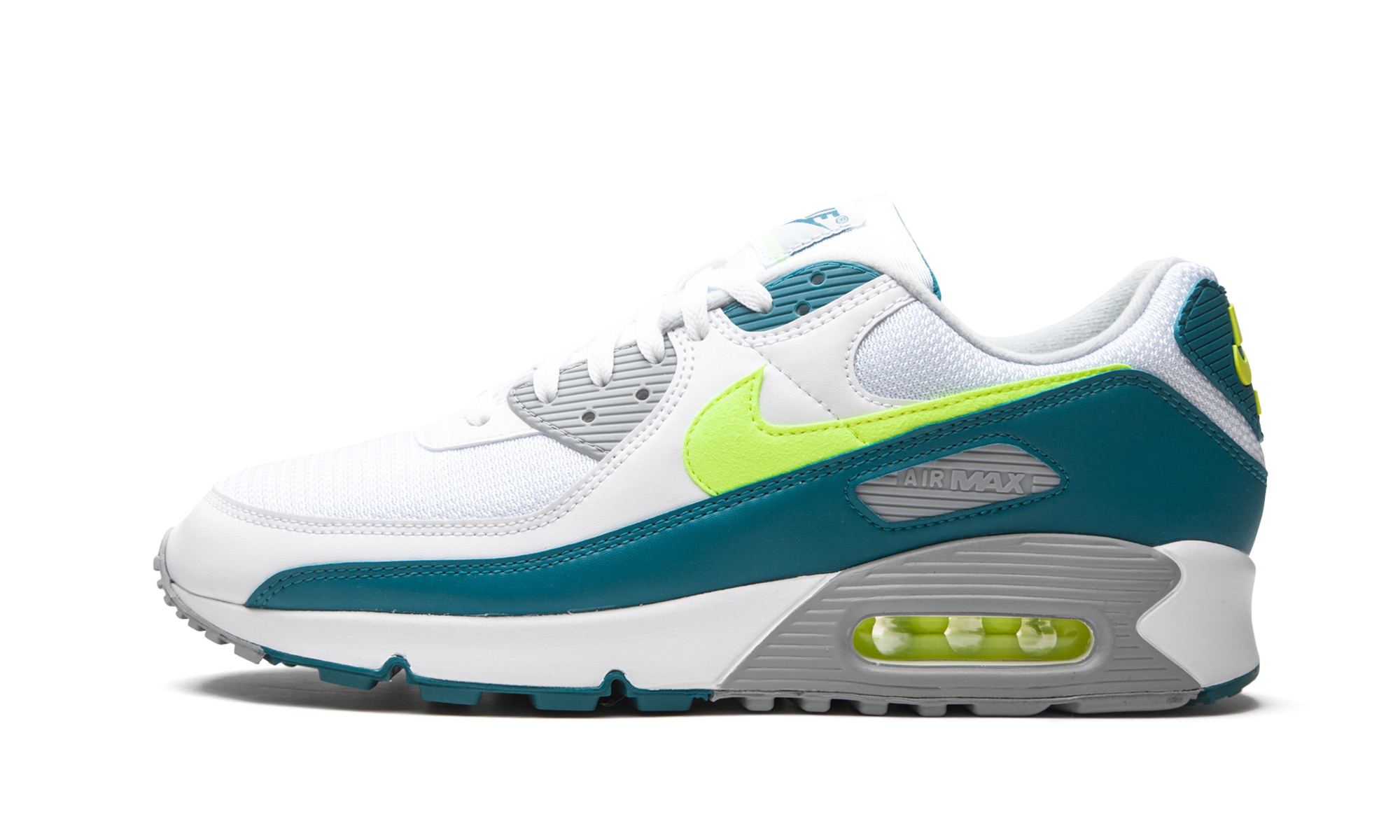 Air Max 90 "Spruce Lime" CZ2908 100