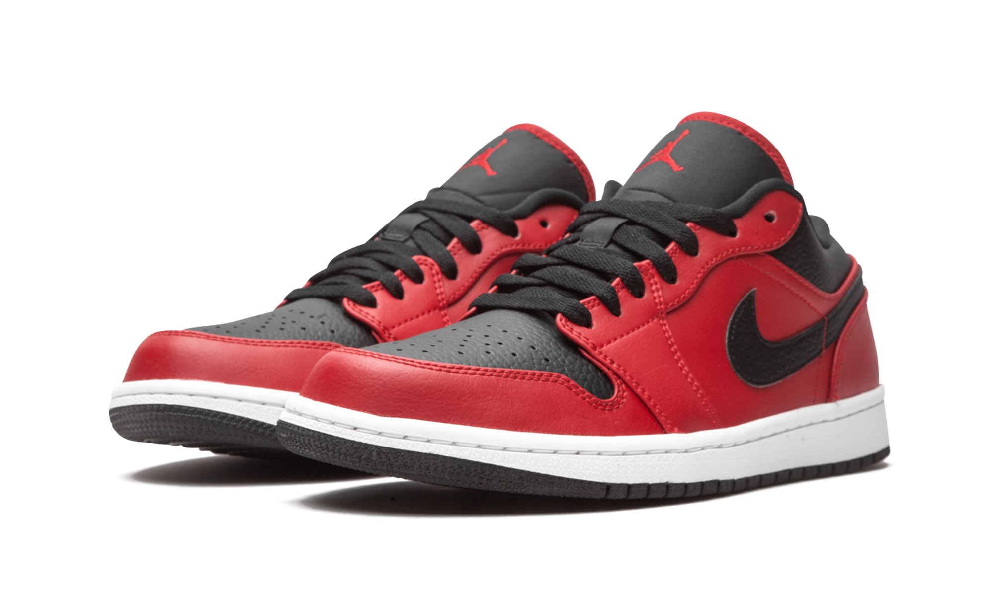 1 Low "Gym Red" 553558 605