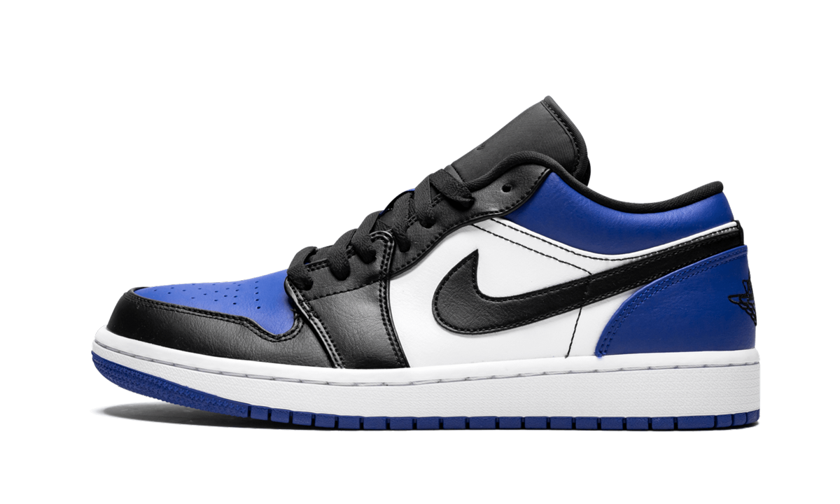 1 Low "Royal Toe" CQ9446 400