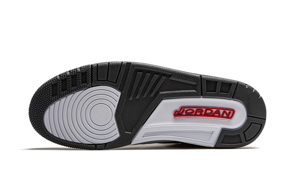 3 Retro "Cool Grey" CT8532 012