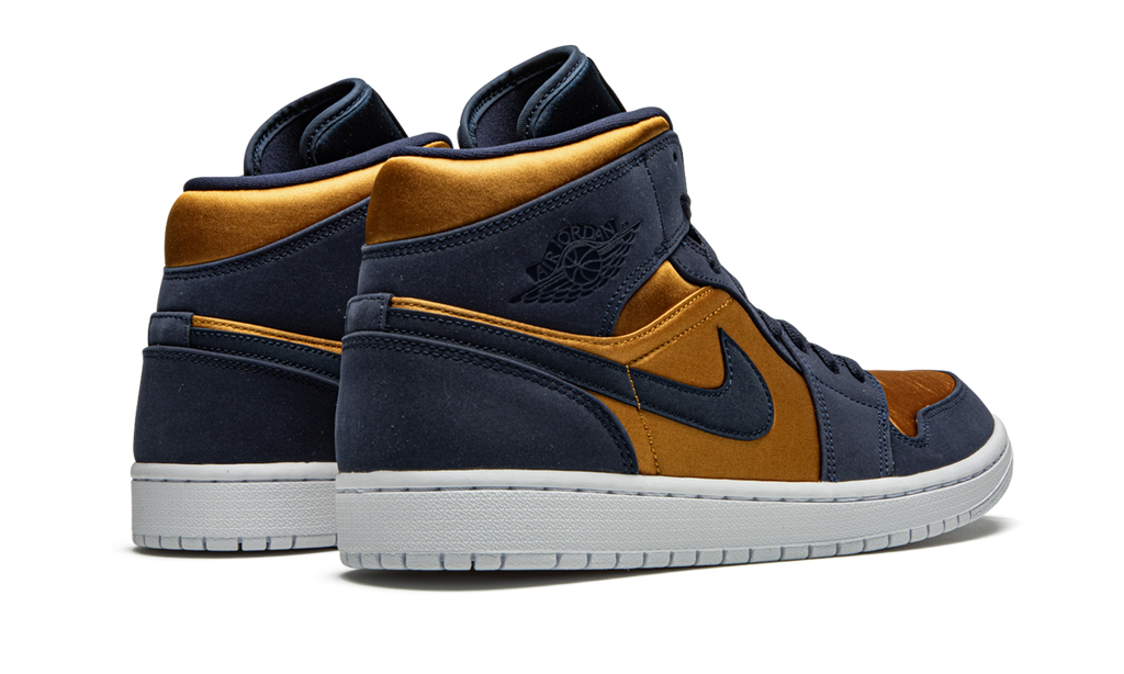 1 Mid SE "Stain Gold"
