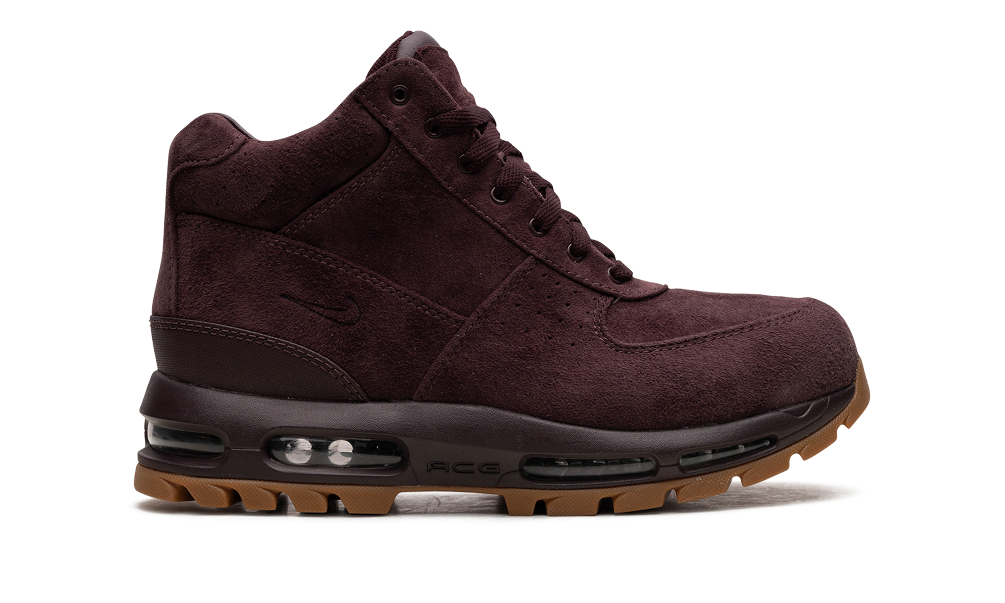 Air Max Goadome "Burgundy" 865031 602