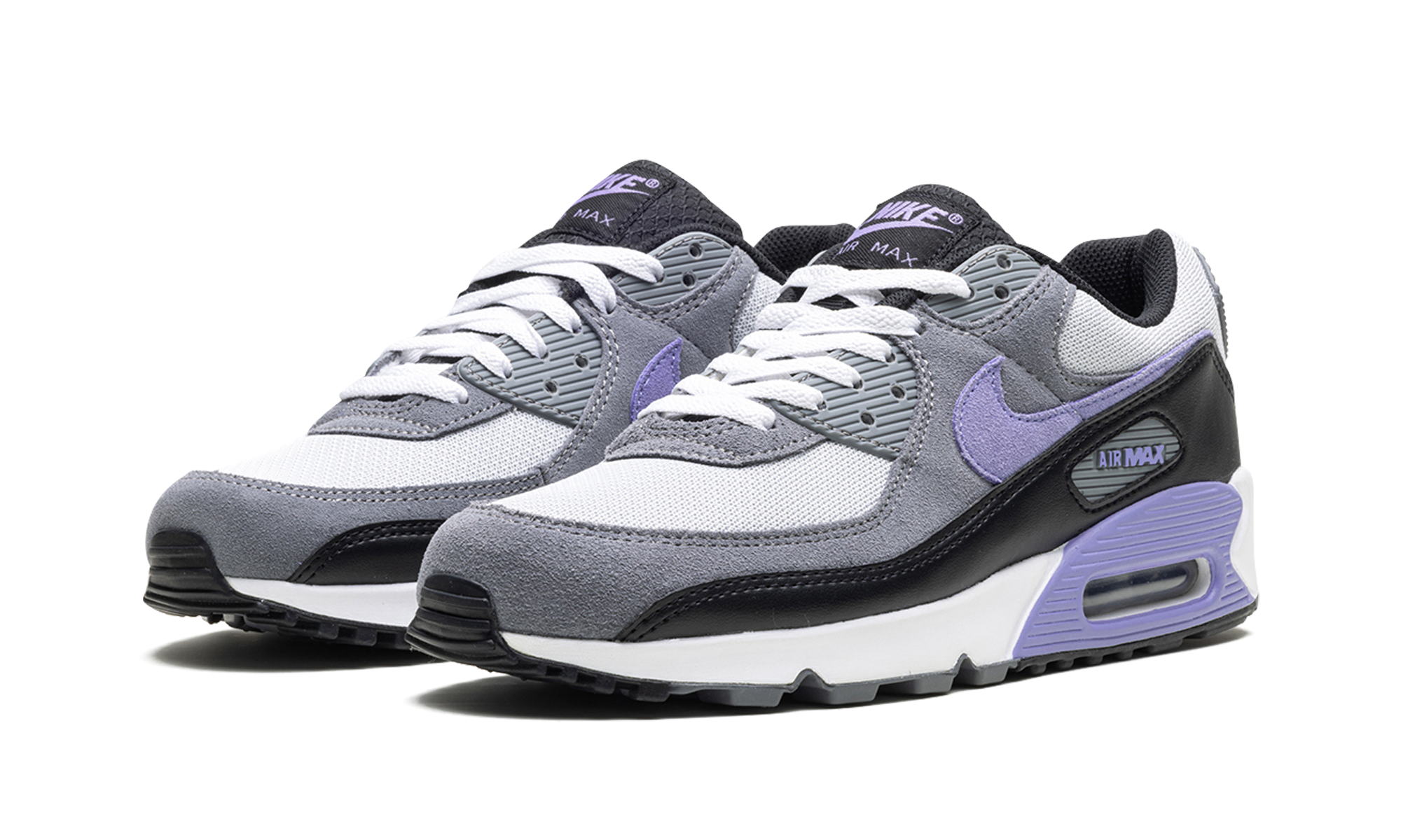 Air Max 90 "Light Thistle" DM0029 014