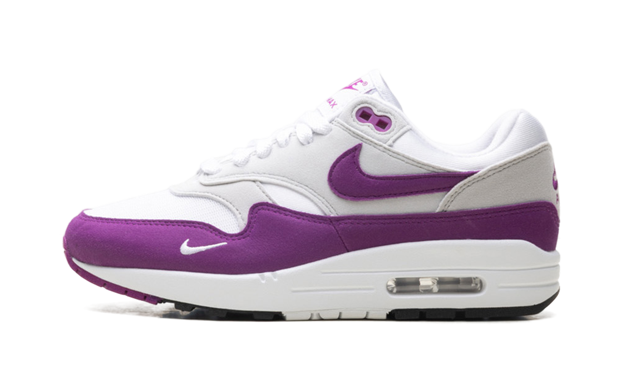 Air Max 1'87 WMNS"Bold Berry" HF1194 101