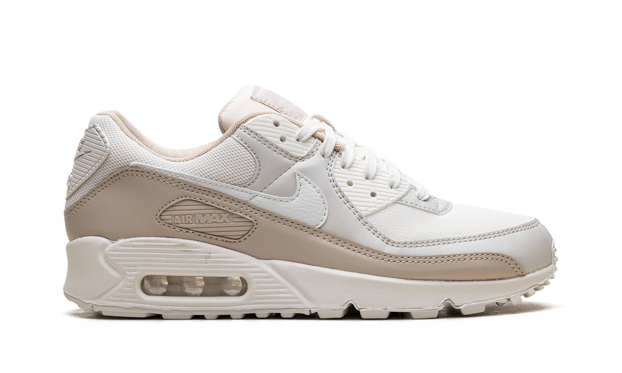AIR MAX 90 WMNs"PHANTOM SANDDRIFT" FD1452-030