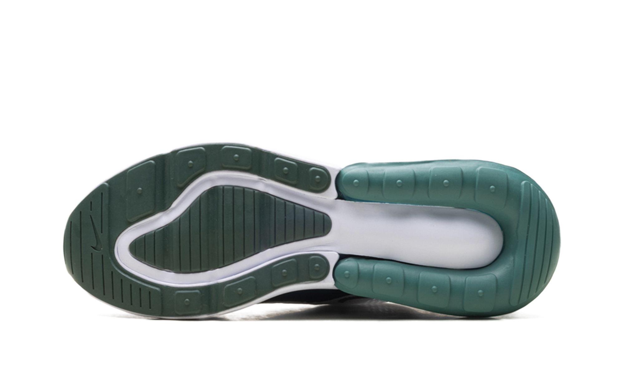 AIR MAX 270 WMNS"WHITE VINTAGE GREEN" HQ3421 100