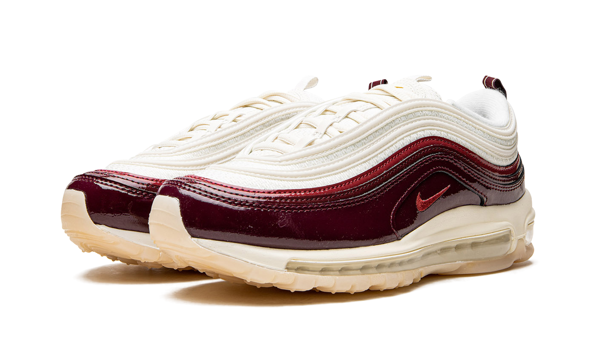AIR MAX 97 MNS WMNS"Dark Beetroot" DQ8582 600