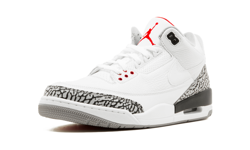 3 Retro JTH NRG "JTH" AV6683 160