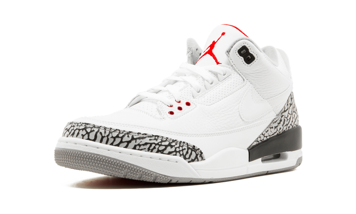 3 Retro JTH NRG "JTH" AV6683 160