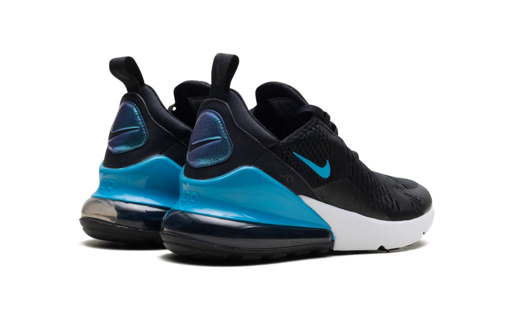 AIR MAX 270 "Blue" FD0676 001