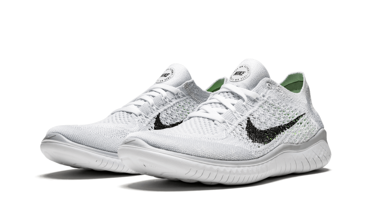FREE RN FLYKNIT 2018 MNS WMNS 942839 100