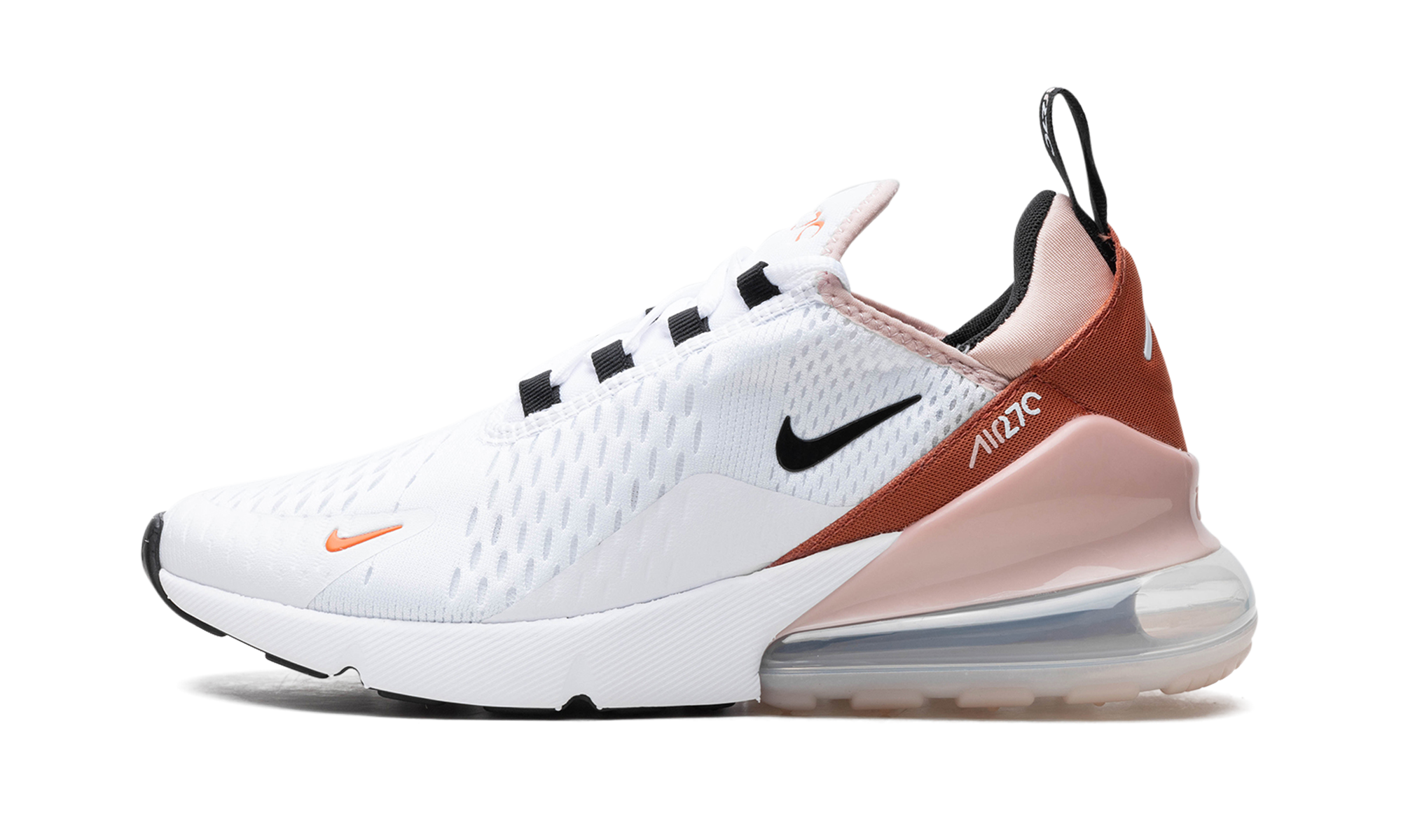 AIR MAX 270 WMNS"Pink Oxford" DQ4693 100