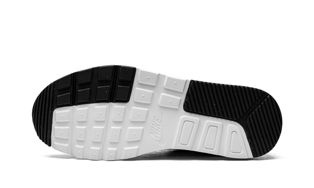 WMNS Air Max SC "Black/White"