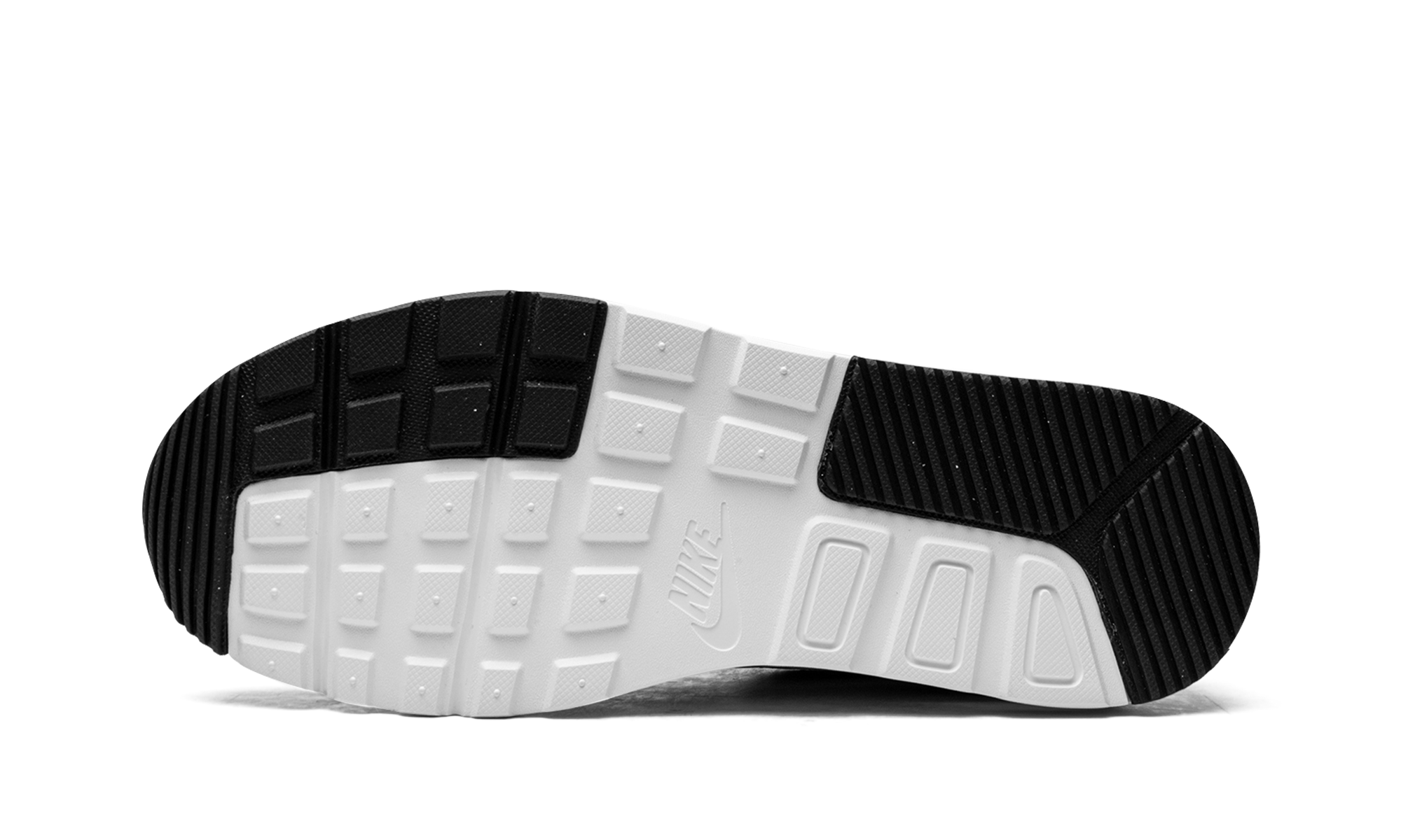 WMNS Air Max SC "Black/White"