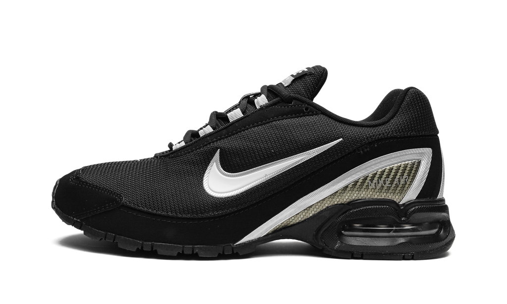 AIR MAX TORCH 3 "Black" 319116 011