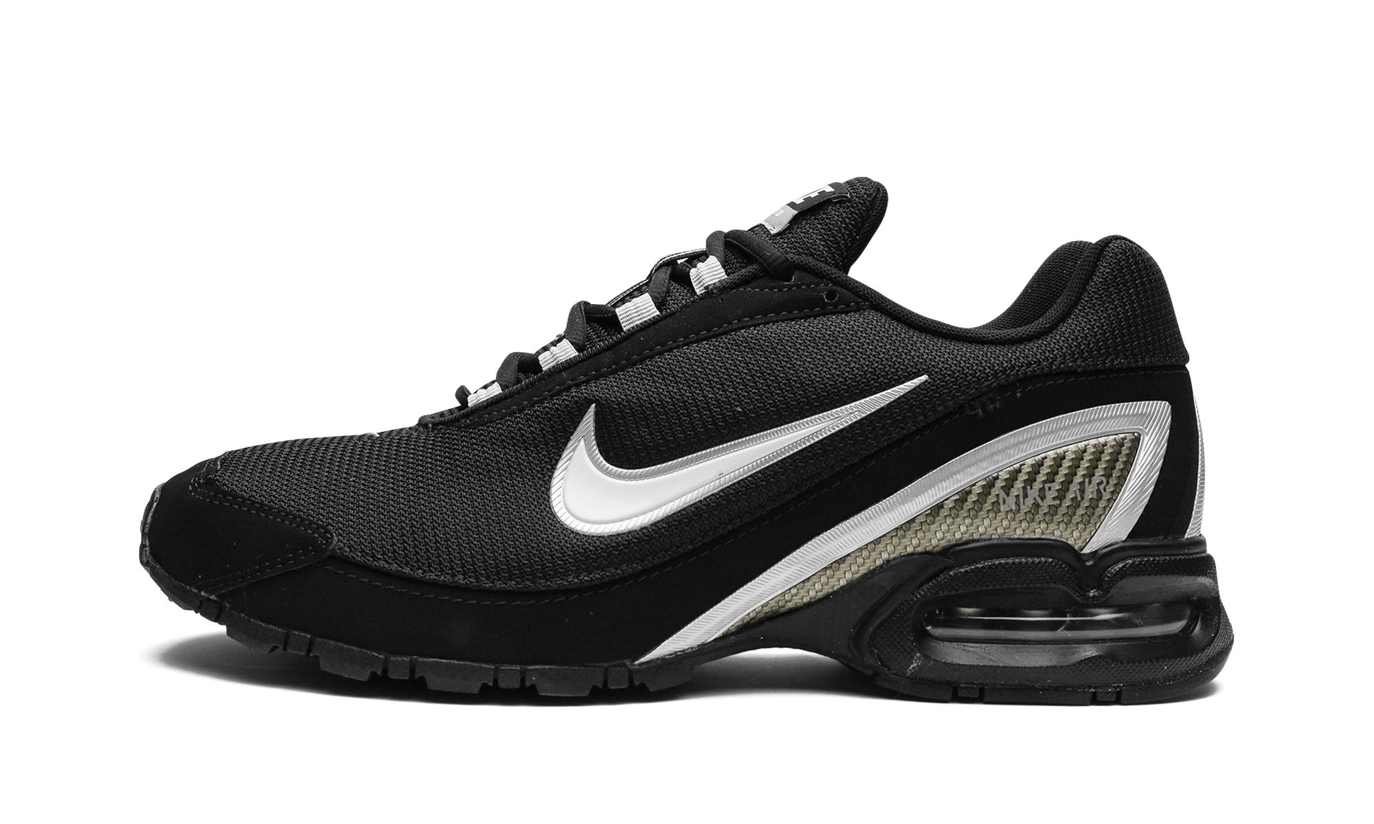 AIR MAX TORCH 3 "Black" 319116 011