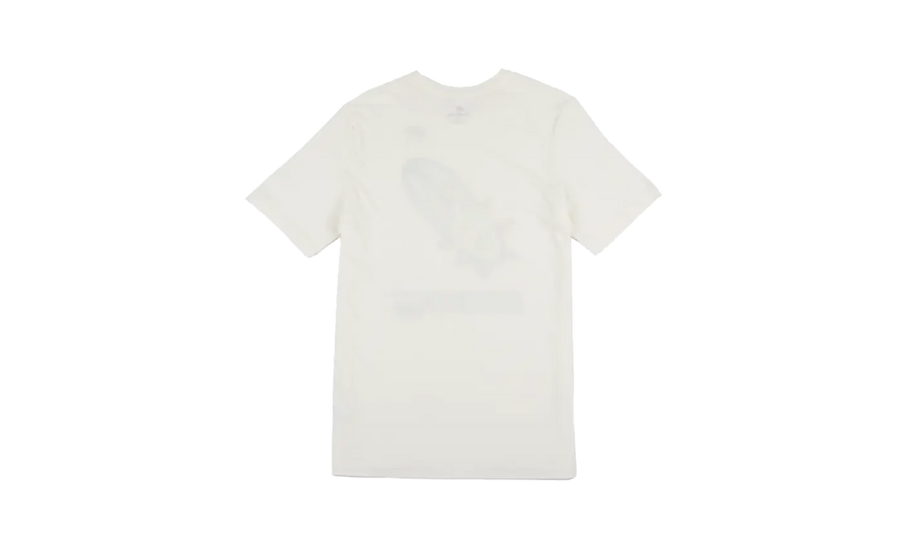 NSW Air Max 95 Graphic Tee "Sail" HQ9277 100