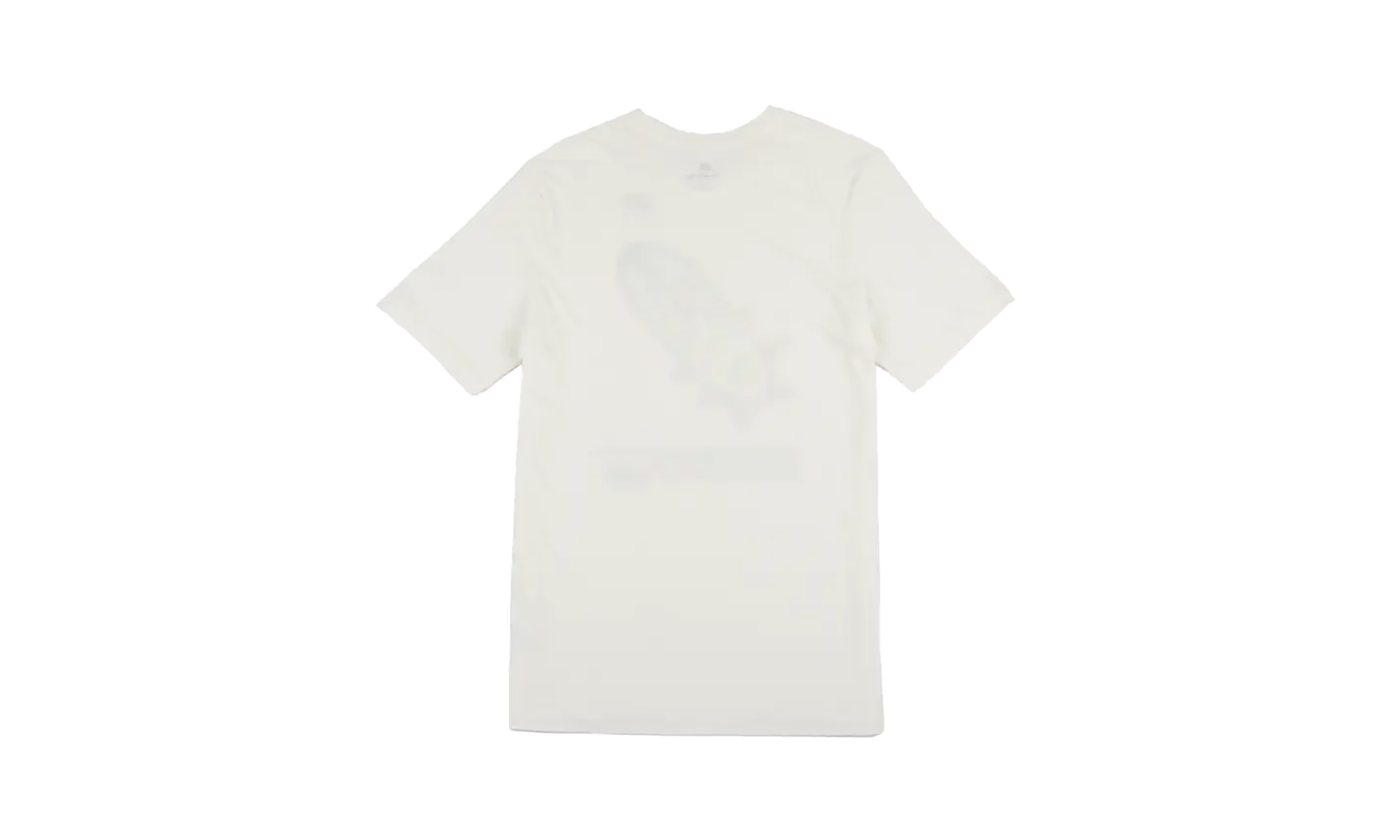 NSW Air Max 95 Graphic Tee "Sail" HQ9277 100